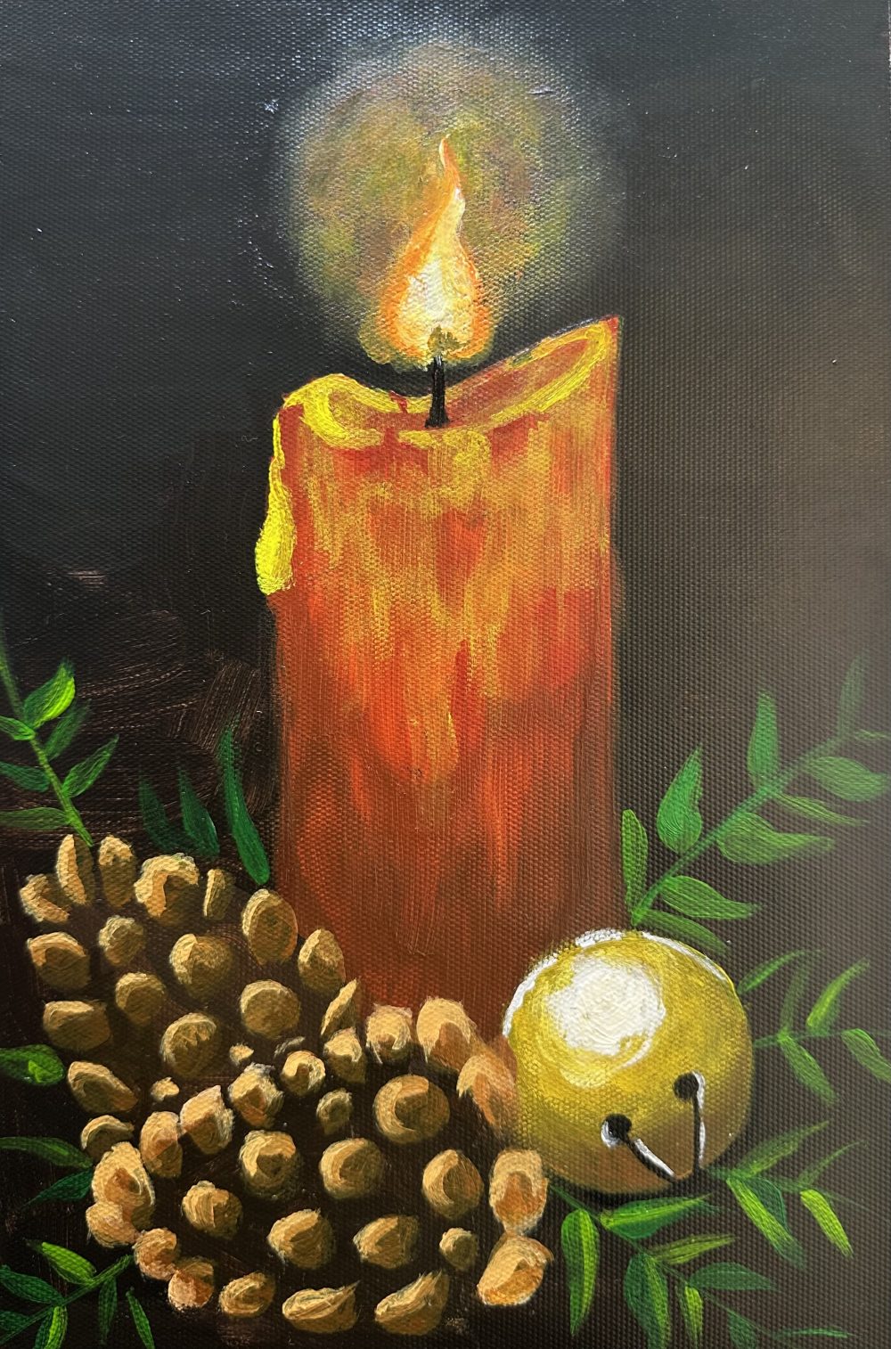 Tác phẩm Lê Quang Tâm | 2026-03-20 33