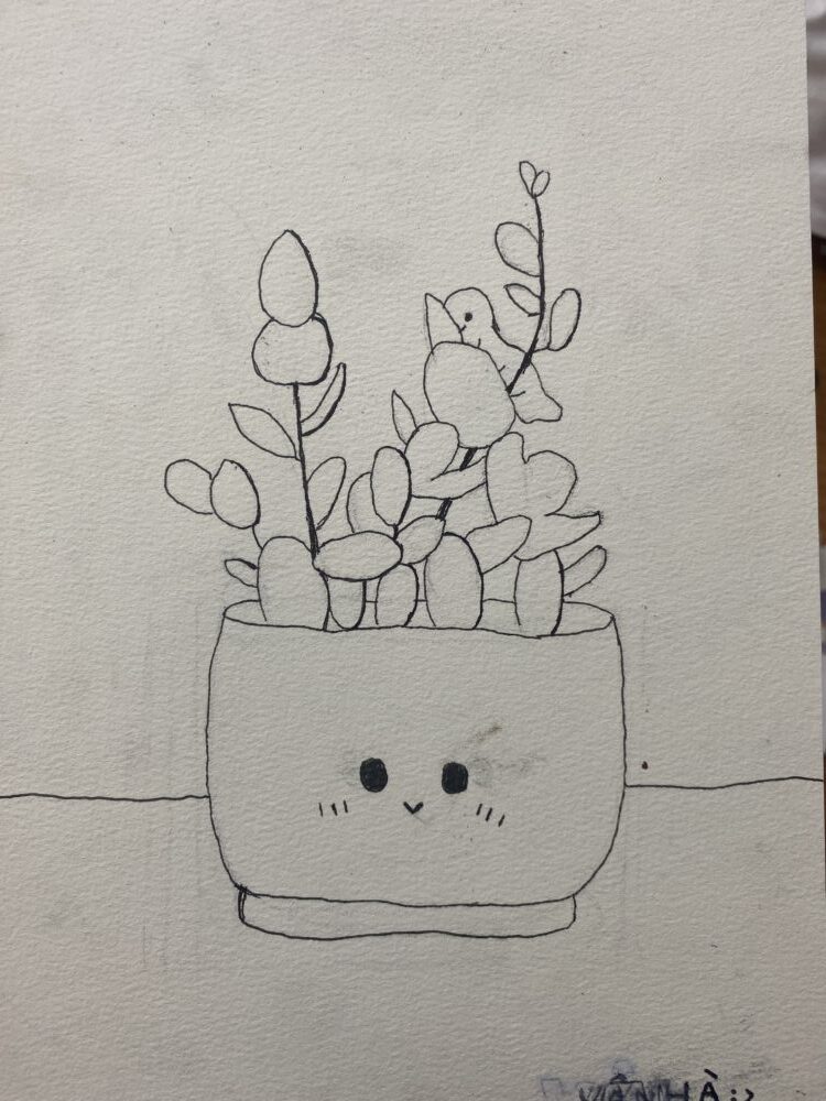 Tác phẩm Vũ Vân Hà | 2026-03-01 32