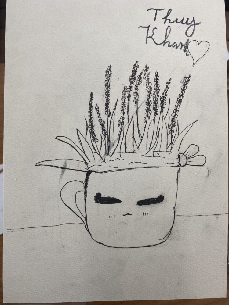 Tác phẩm Thuỵ Khanh | 2026-03-01 32