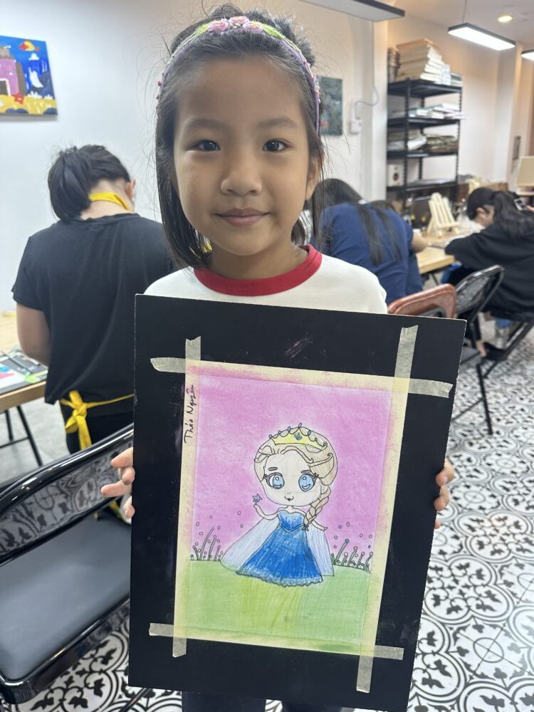 Tác phẩm Nguyễn Thảo Nguyên 25/02/2018 | 2026-03-01 32