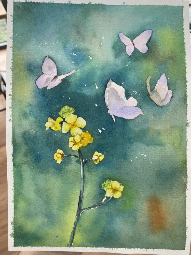 Tác phẩm Nguyễn Thị Hạnh Xuân | 2026-03-02 32