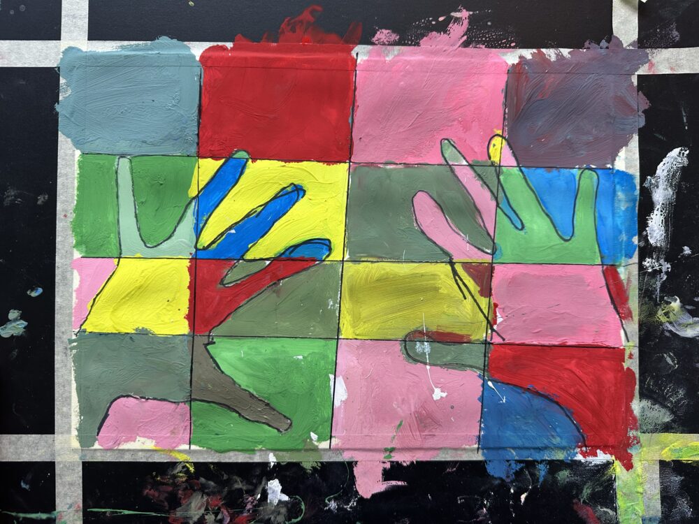 Tác phẩm KID Gia Hân 2017 | 2026-03-01 32