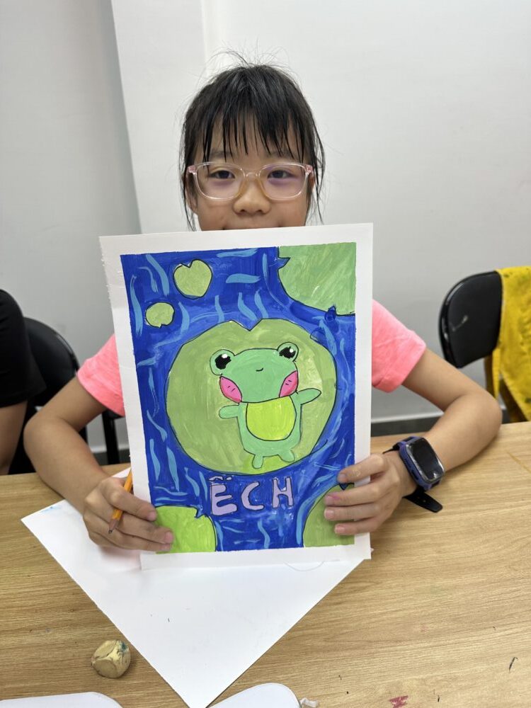 Tác phẩm Lê Khánh Hân | 2026-03-01 32