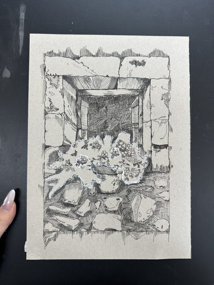 Tác phẩm Anh Hải | 2026-03-01 32