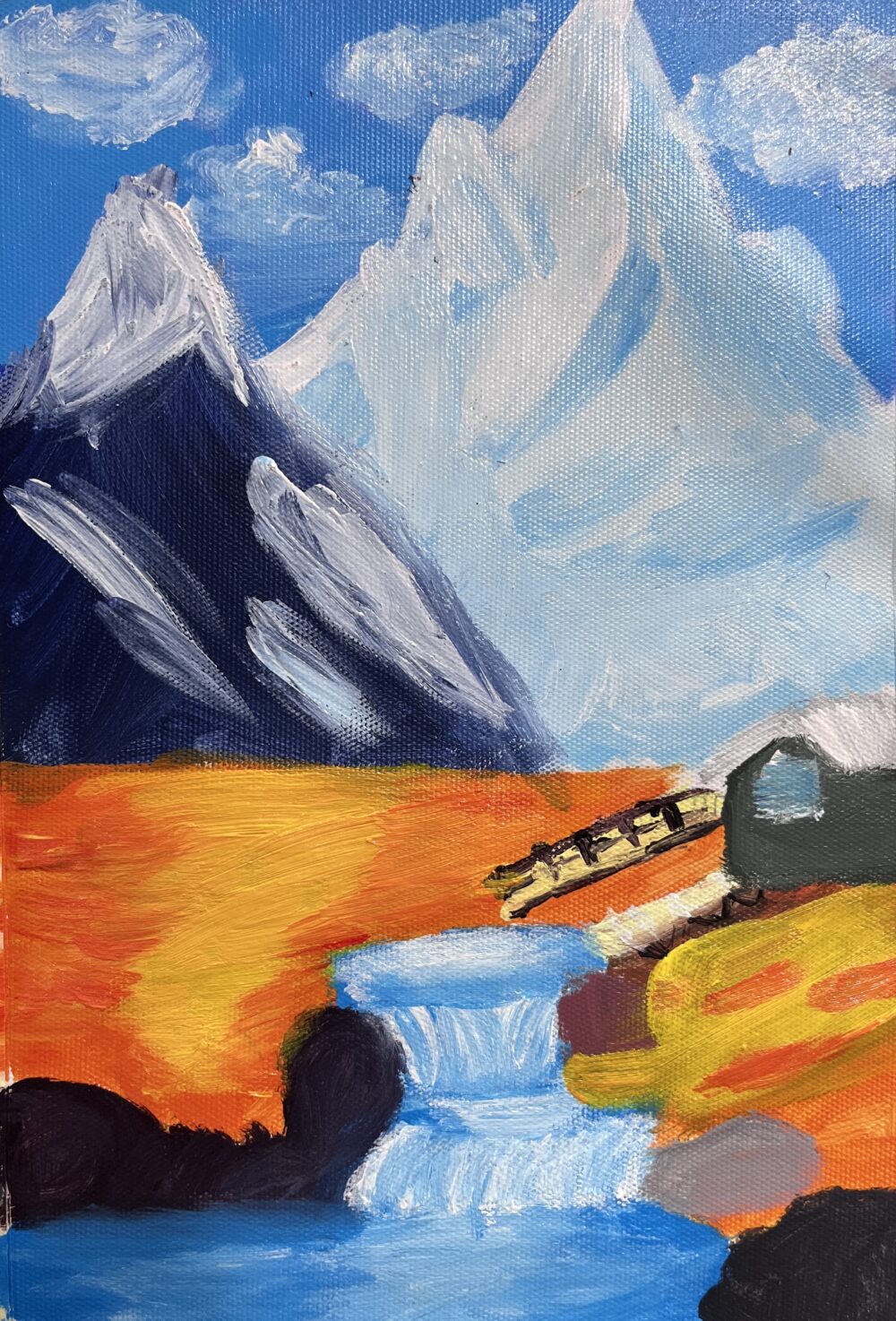 Tác phẩm Bùi Hoàng Minh | 2026-03-10 34