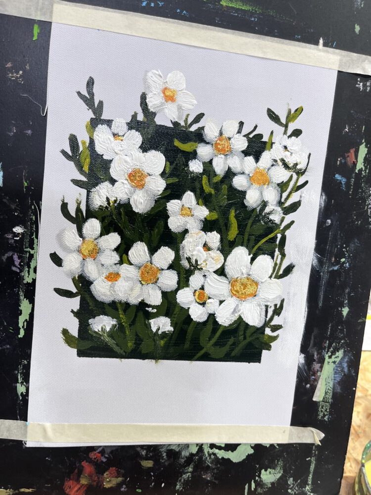 Tác phẩm Hume Thị Bạch | 2026-03-10 34