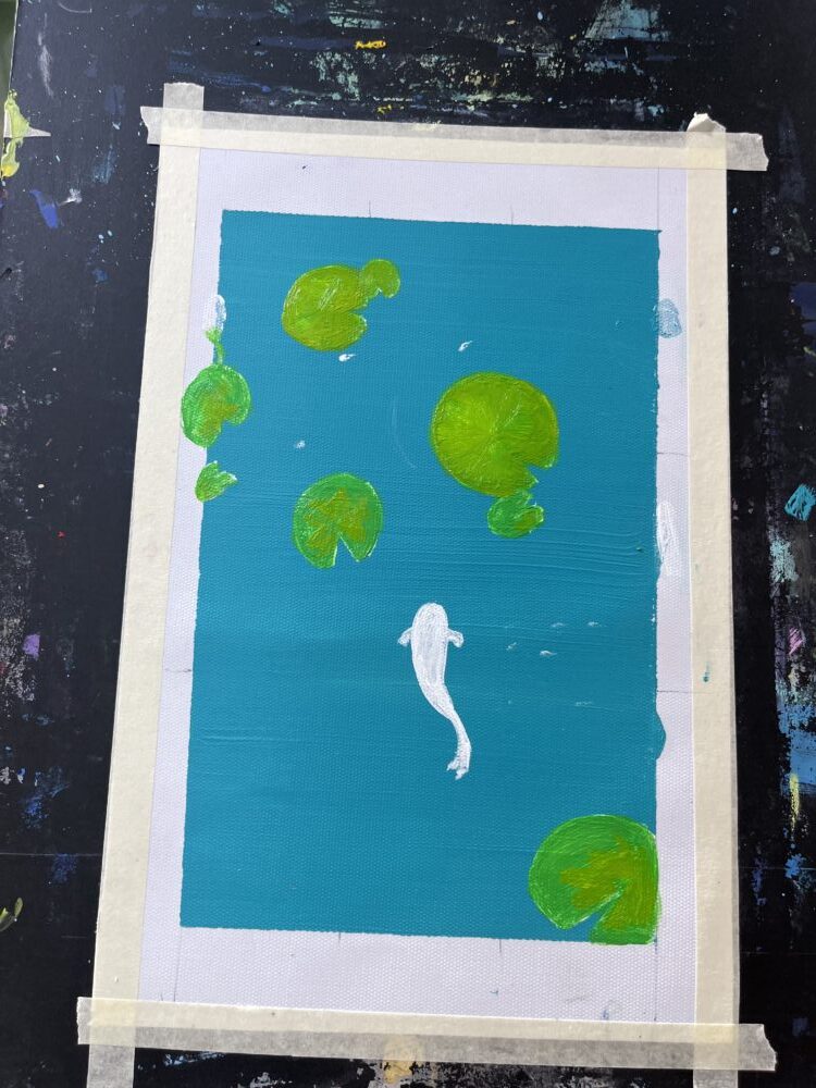 Tác phẩm Hoàng Ngọc Mỹ | 2026-03-10 34