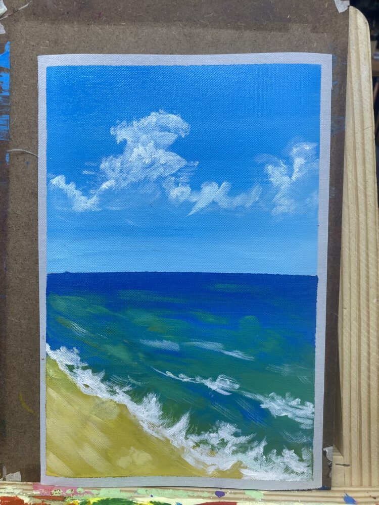 Tác phẩm Trần Hà Anh | 2026-03-03 34