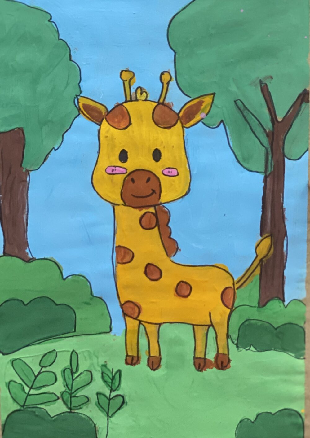 Tác phẩm Phan Minh Khôi | 2026-03-14 33