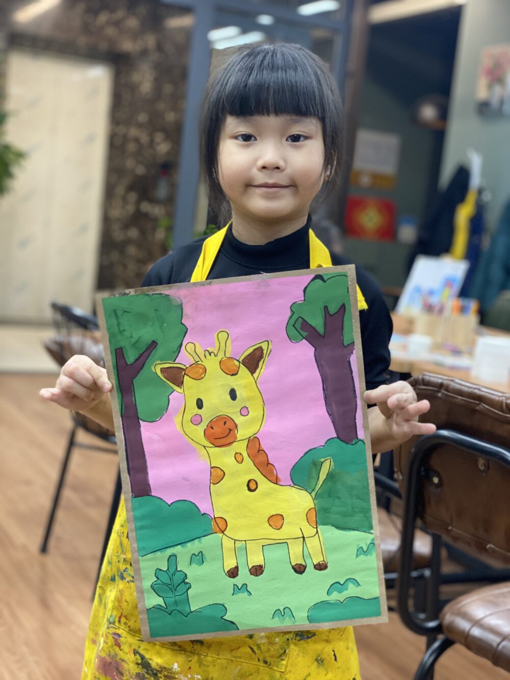 Tác phẩm Anh Thư | 2026-03-05 34