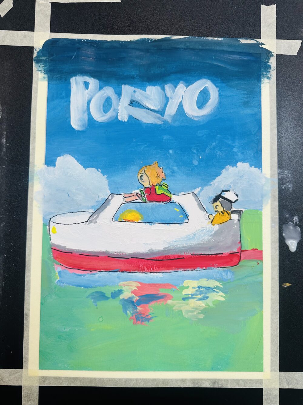 Tác phẩm KID Phan Thành Hưng 2017 | 2026-03-08 32