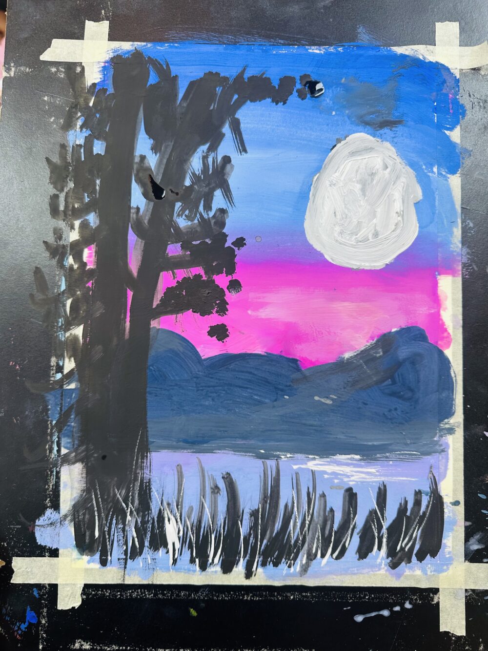 Tác phẩm KID Dương Phương Linh 2020 | 2026-03-08 32