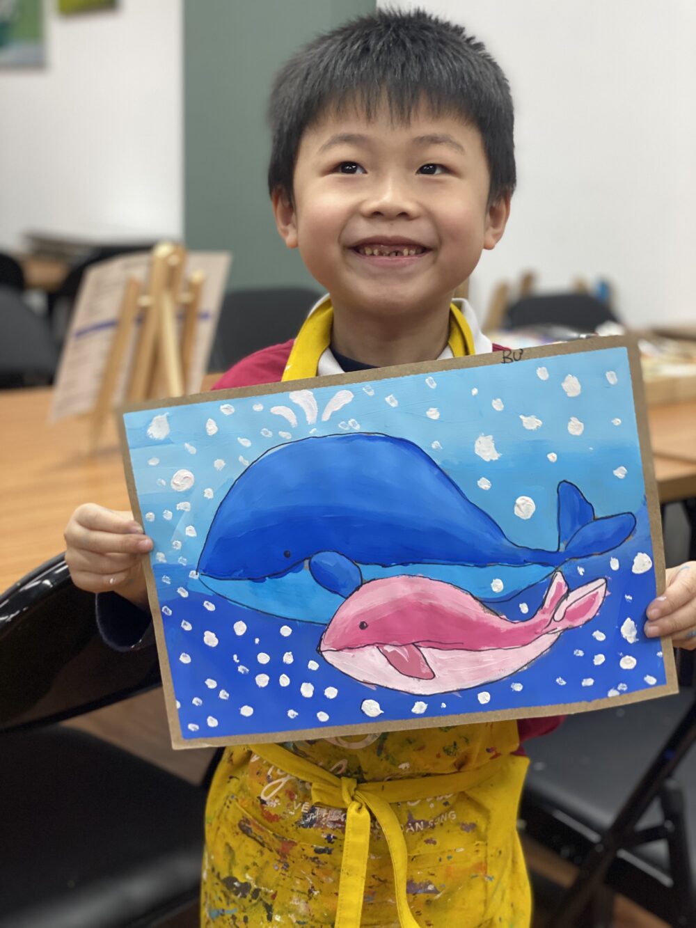 Tác phẩm KID Lưu Thế Minh Đức 2020 | 2026-03-05 34