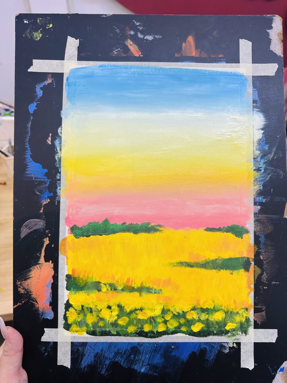 Tác phẩm Nguyễn Nghĩa Phú | 2026-03-08 32