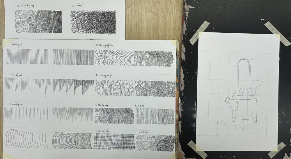 Tác phẩm Nguyễn Lê Diệu Hiền | 2026-03-24 32