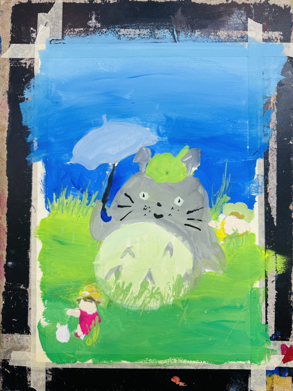 Tác phẩm Nguyễn Thảo Nguyên 25/02/2018 | 2026-03-08 32