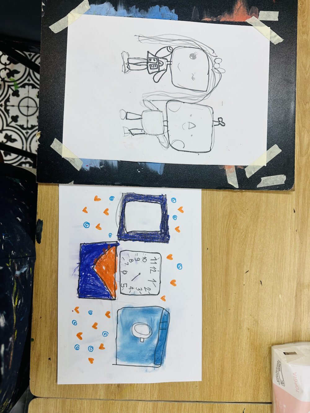 Tác phẩm KID Trần Gia Hân 2020 | 2026-03-08 32