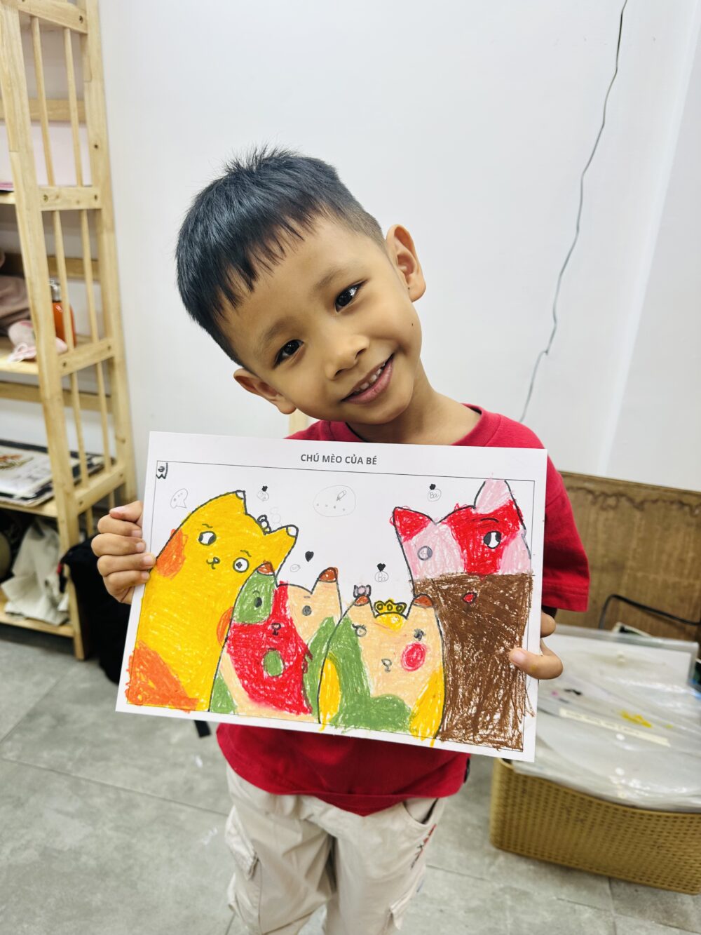 Tác phẩm KID Trần Nhật Quân – 2020 | 2026-03-08 32