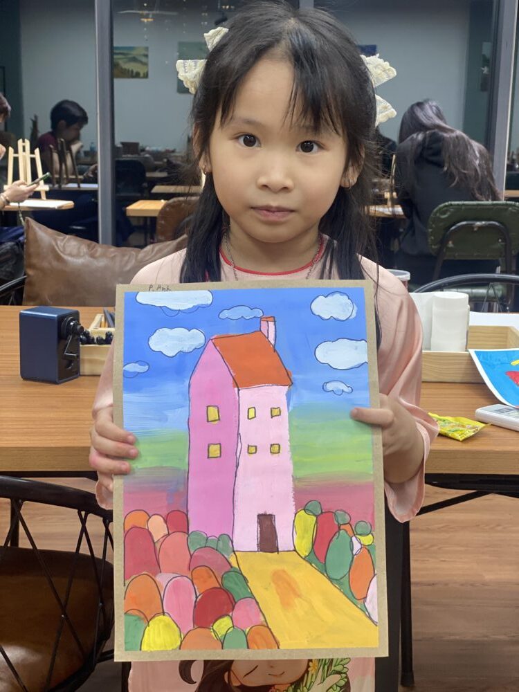 Tác phẩm Mạch Phương Anh | 2026-03-06 34