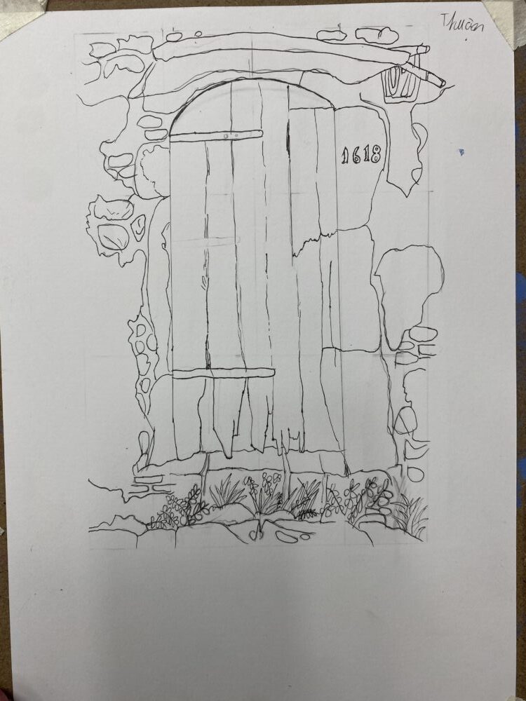 Tác phẩm Trần Xuân Thuận | 2026-03-06 34