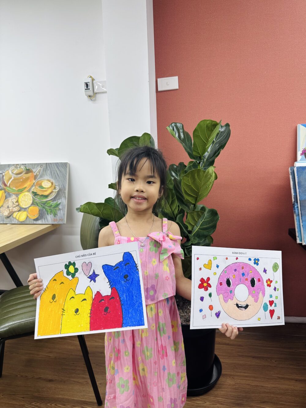 Tác phẩm KID Nguyễn Ngọc Phương Ly 2020 | 2026-03-25 34