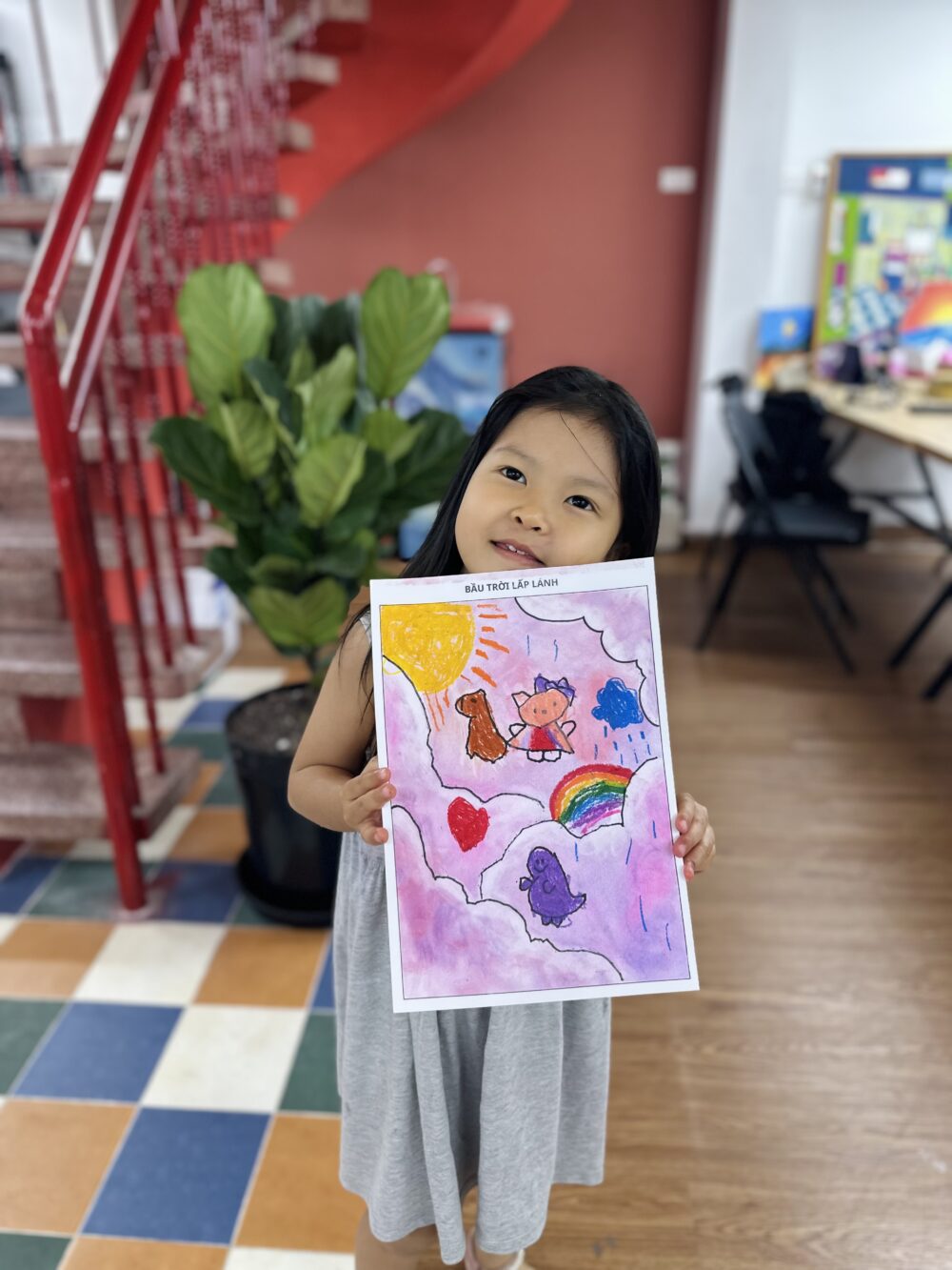 Tác phẩm KID Nguyễn Ý Thư 2021 | 2026-03-25 34