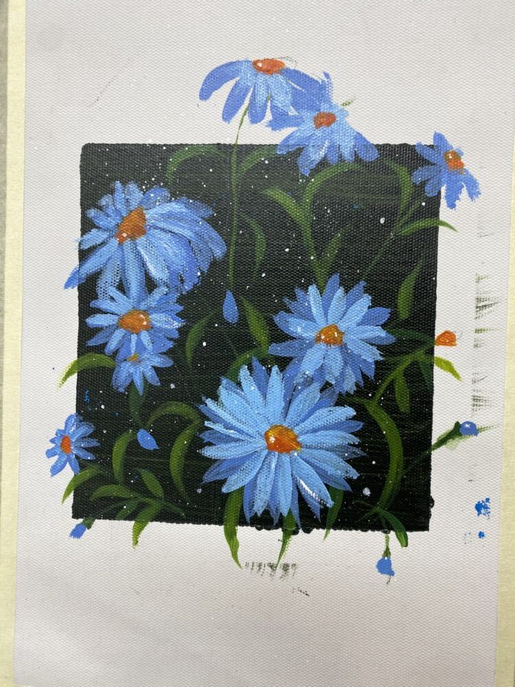 Tác phẩm Nguyễn Tố My | 2026-03-17 33