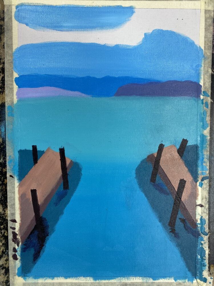 Tác phẩm Nguyễn Thanh Xuân | 2026-03-17 33