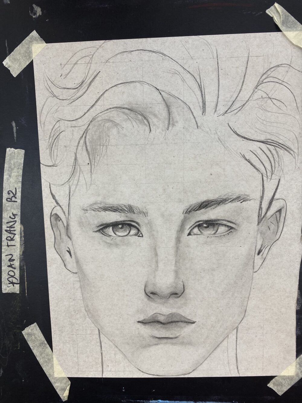 Tác phẩm Nguyễn Đoan Trang | 2026-03-17 33