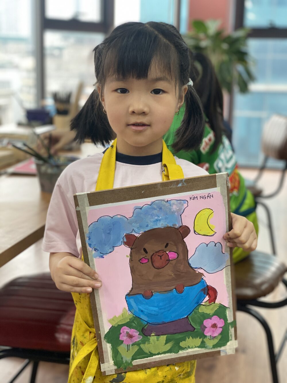 Tác phẩm Phan Kim Ngân | 2026-03-07 32