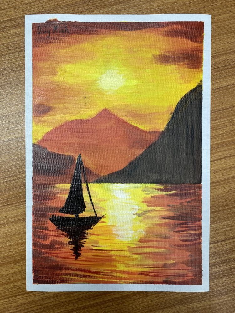 Tác phẩm Khuất Duy Minh | 2026-03-07 32