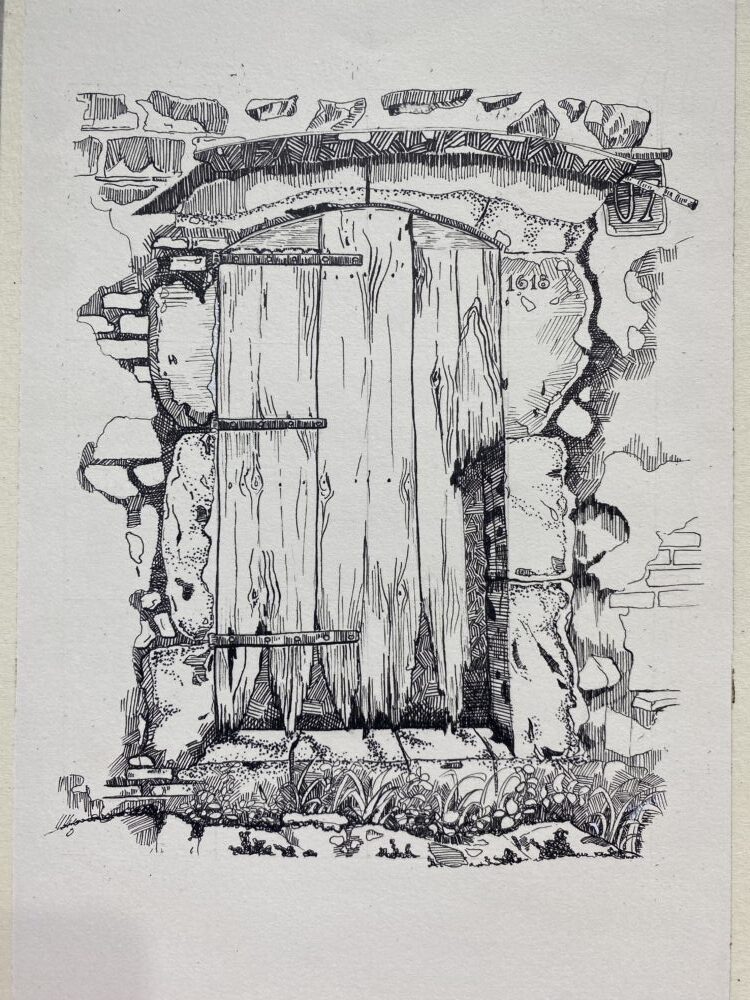 Tác phẩm Phương Phạm | 2026-03-07 32