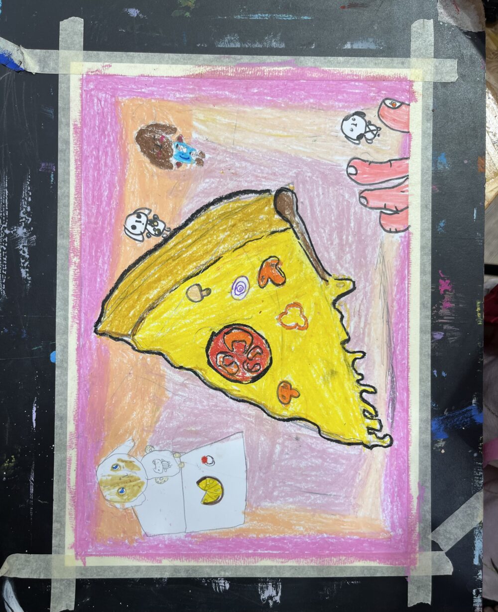 Tác phẩm Nguyễn Từ Huy | 2026-03-06 34