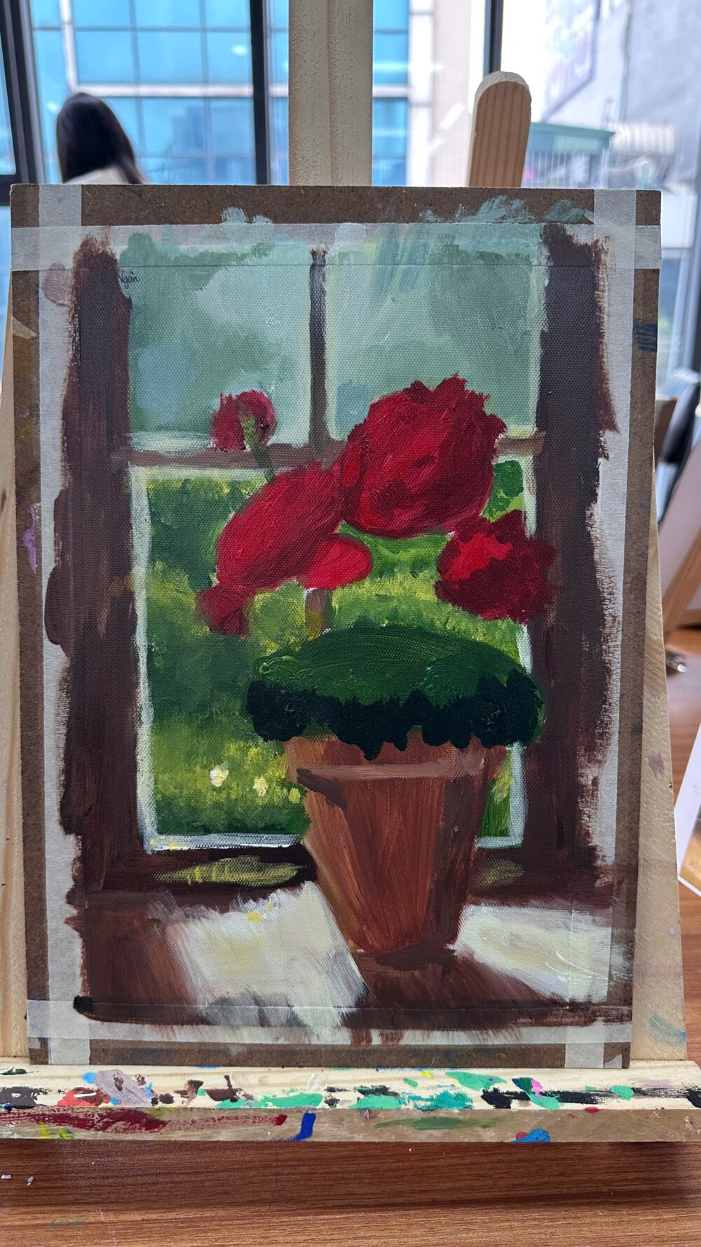 Tác phẩm TEEN Bảo Ngân 2014 | 2026-03-07 32