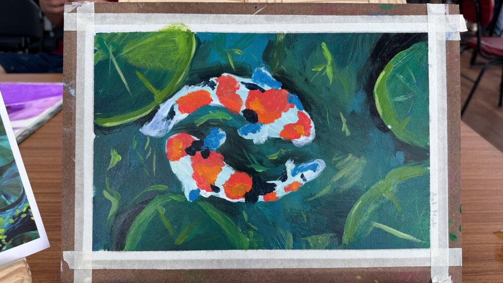 Tác phẩm KID Trần Anh Minh 2017 | 2026-03-07 32