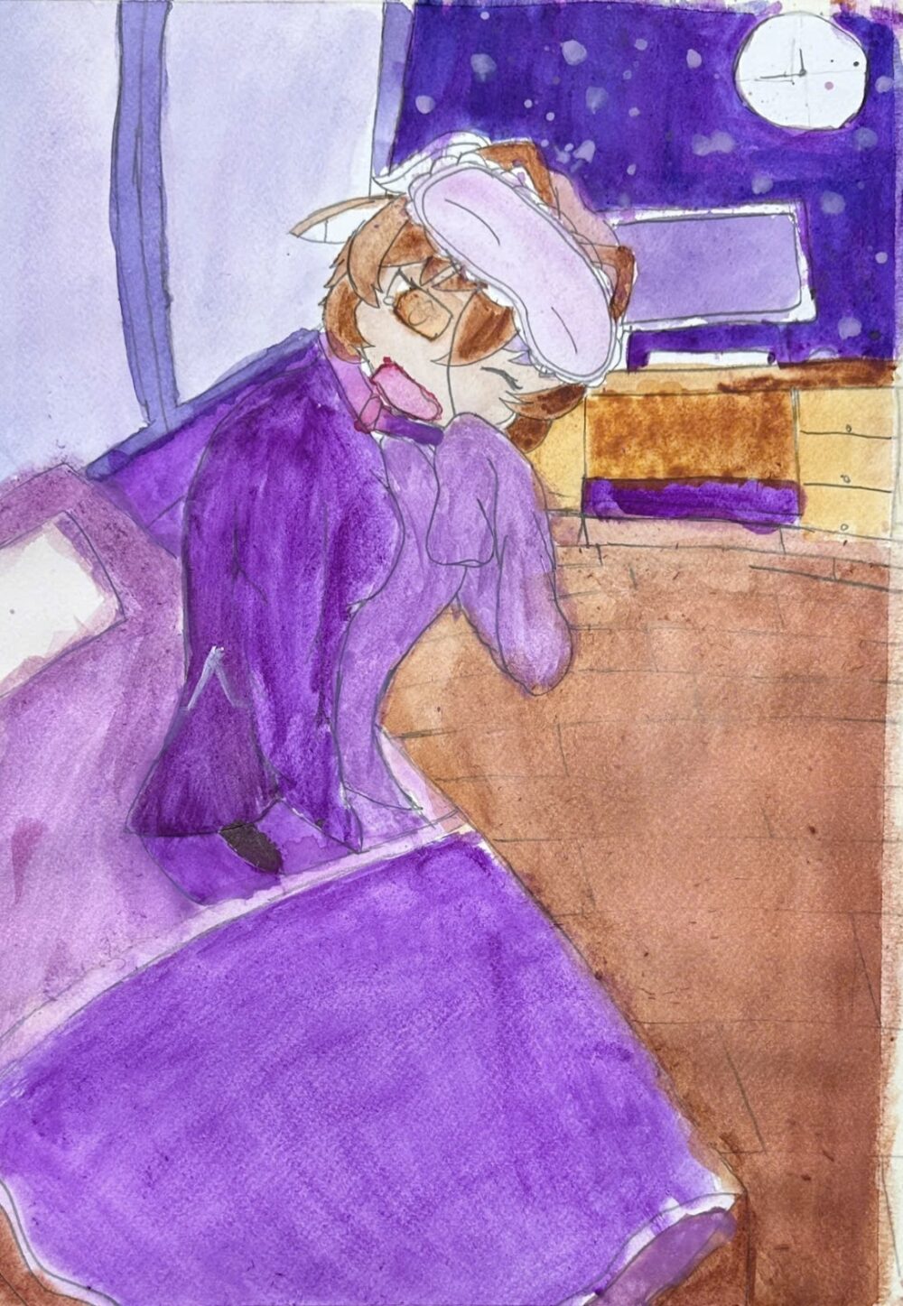 Tác phẩm TEEN Bùi Tuấn Phong 2012 | 2026-03-07 32