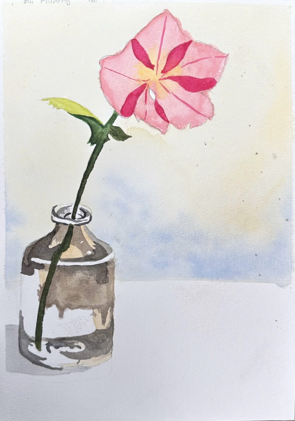 Tác phẩm KID Phương Nhi 2014 | 2026-03-07 32