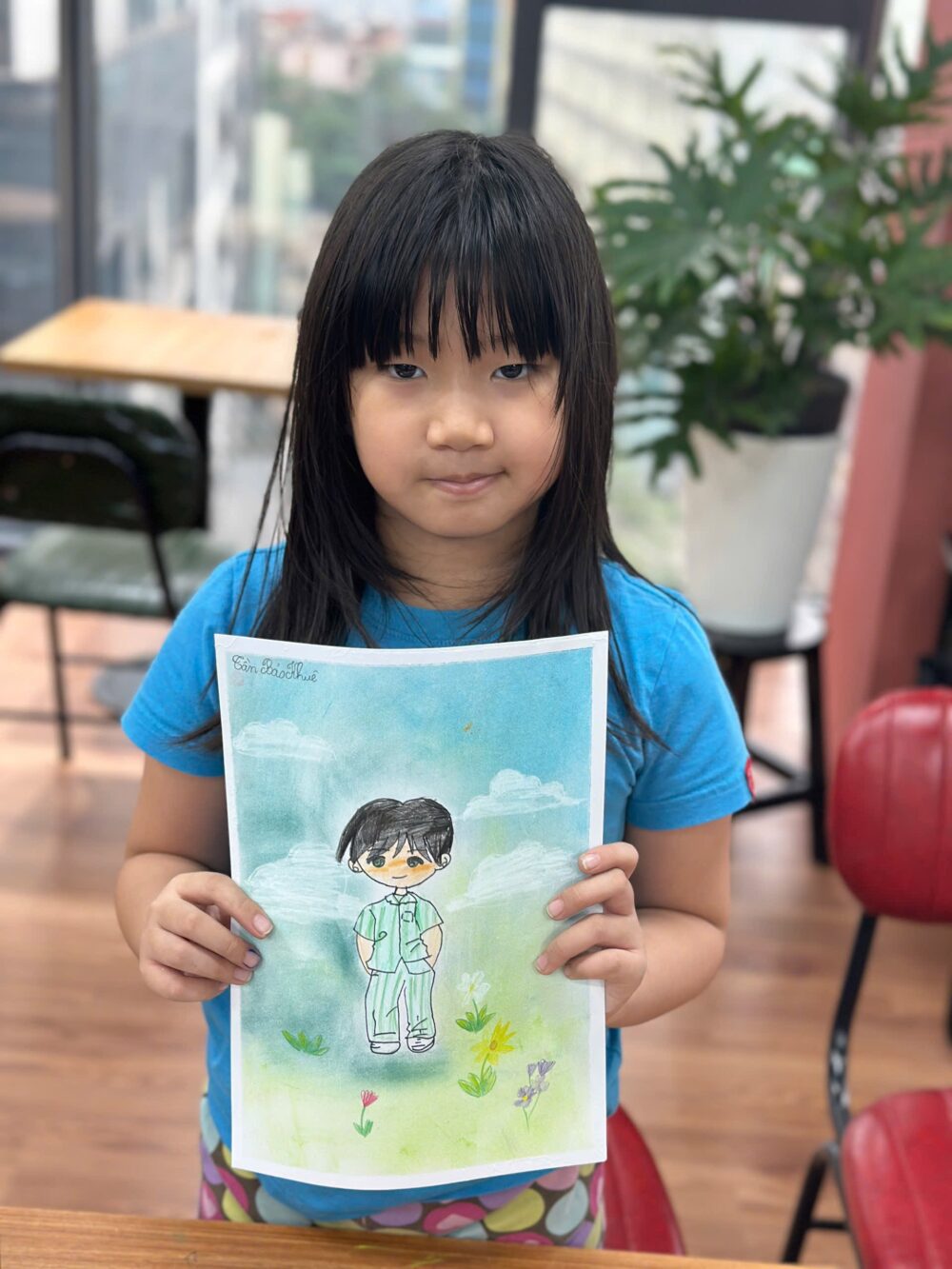 Tác phẩm Tần Bảo Khuê | 2026-03-07 33