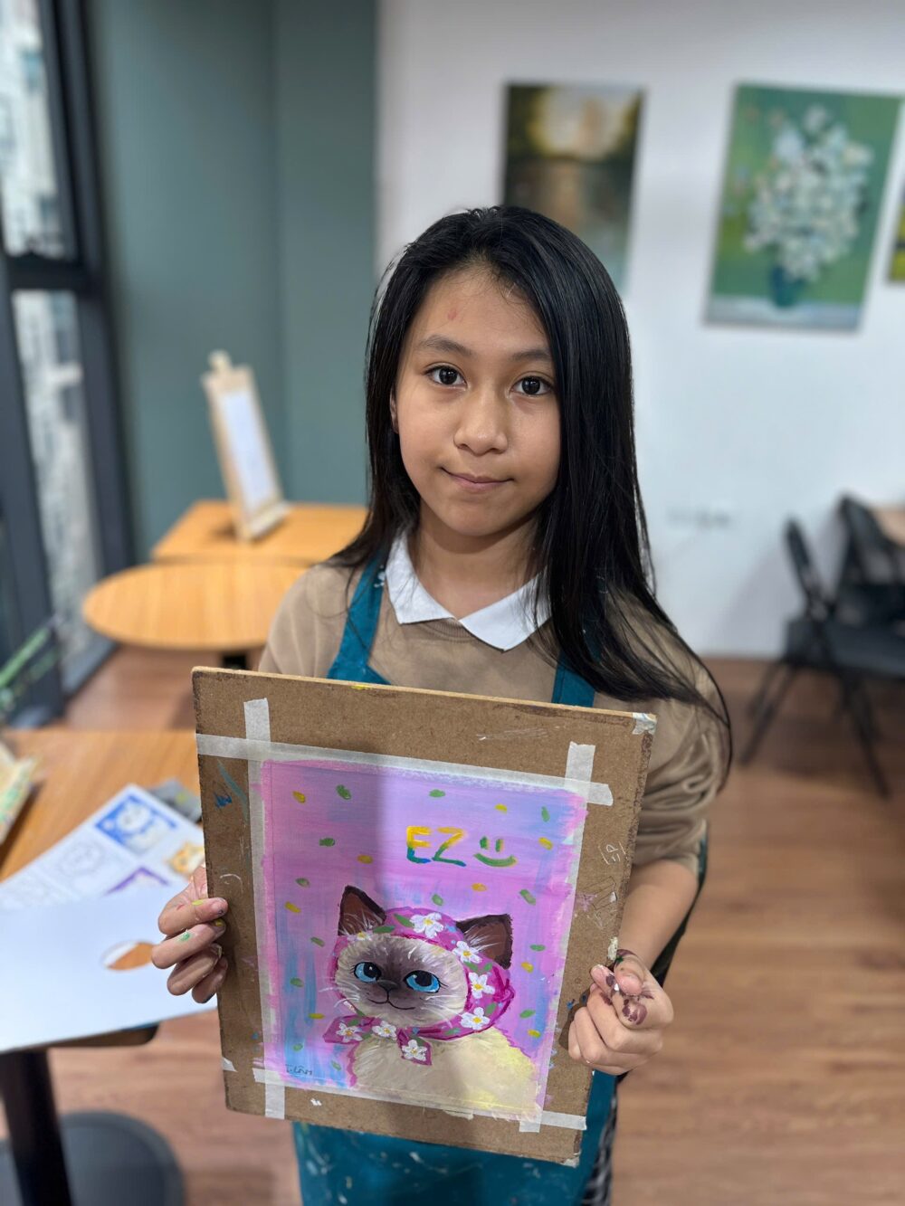 Tác phẩm Nguyễn Tuệ Lâm 2013 | 2026-03-07 33