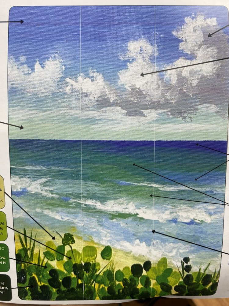 Tác phẩm TEEN Đỗ Ngọc Ban Mai – 2020 | 2026-03-07 33