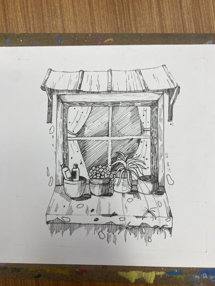 Tác phẩm Đào Đức Duy | 2026-03-07 34