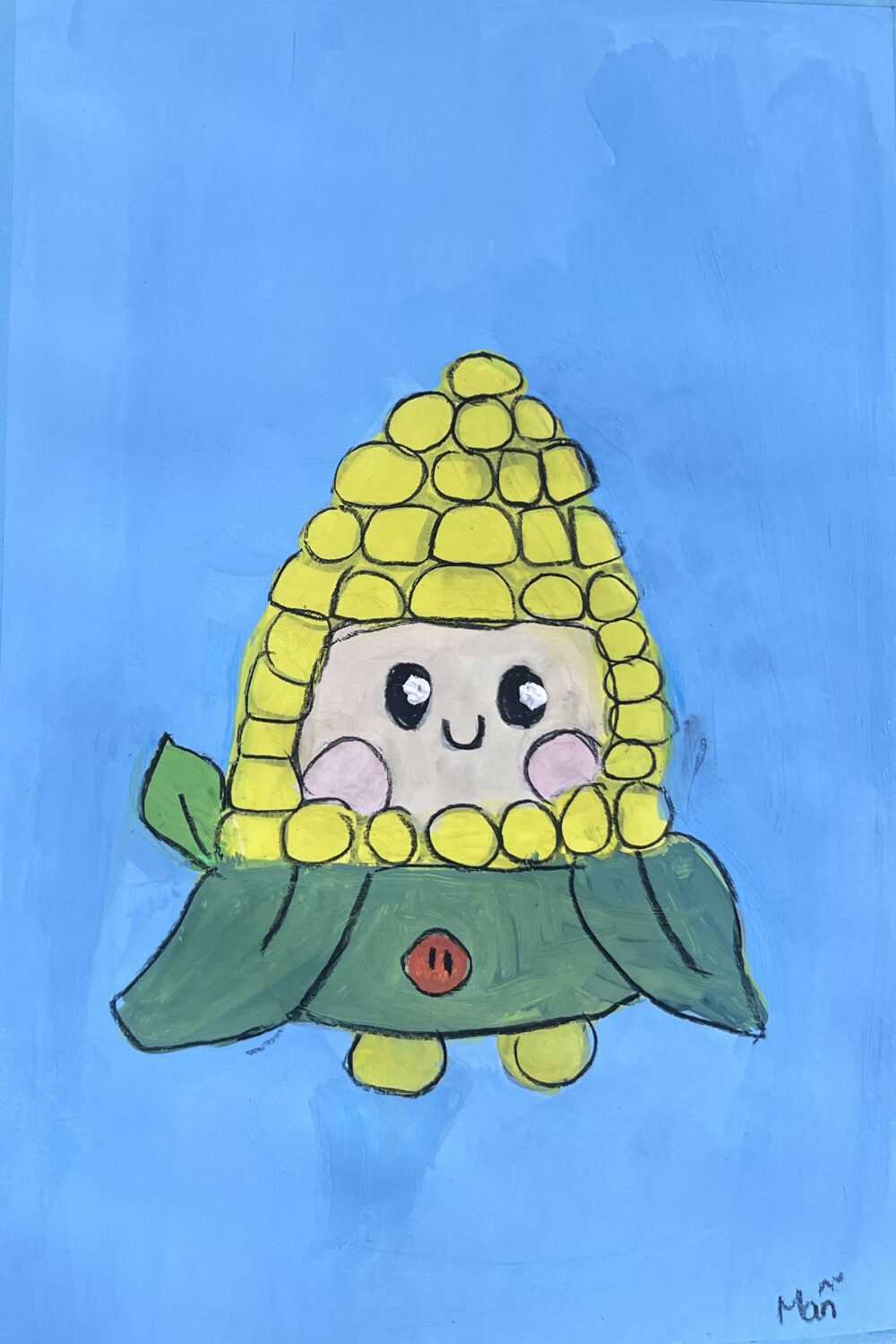 Tác phẩm Trần Gia Mẫn | 2026-03-17 34