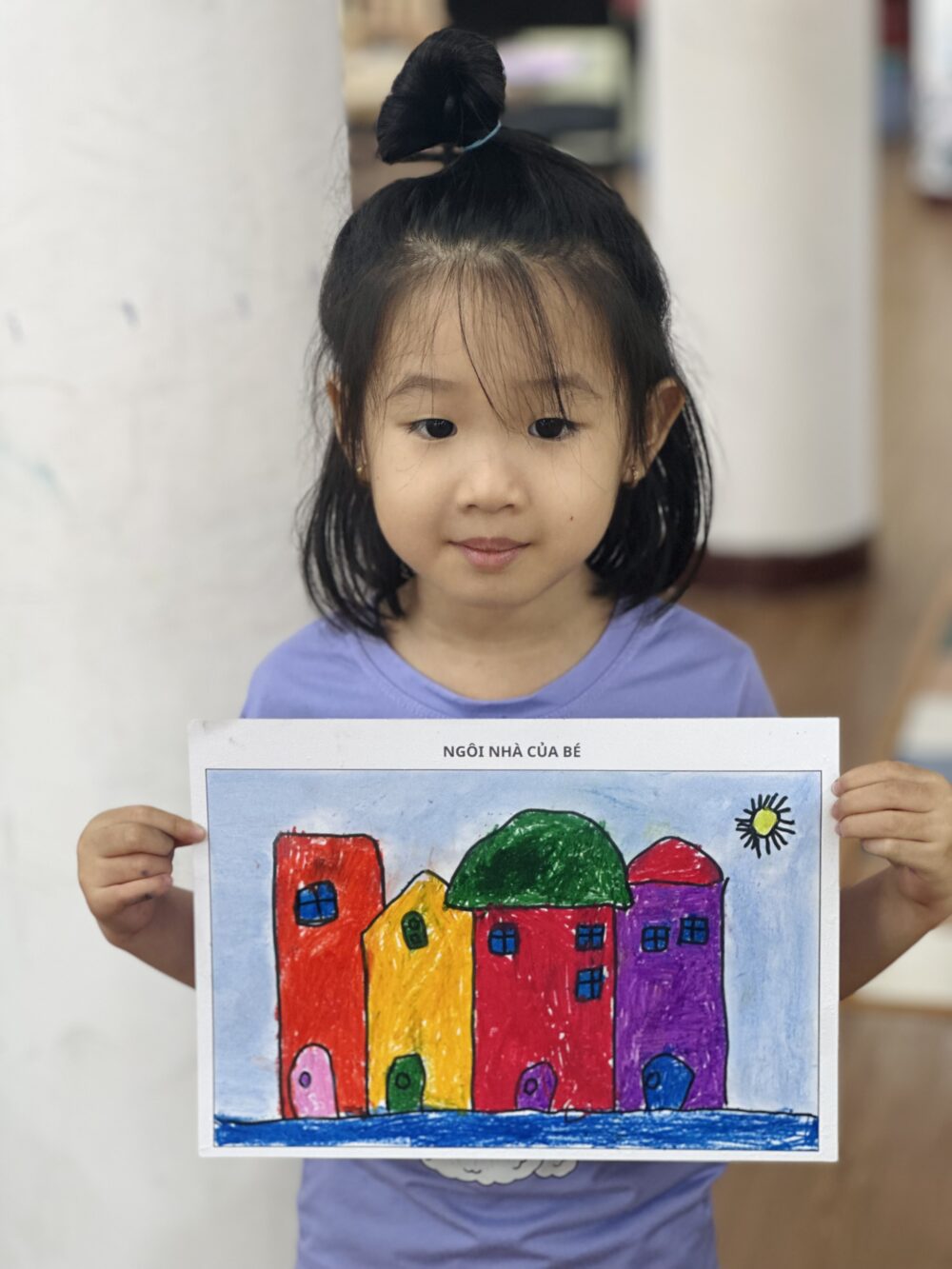 Tác phẩm KID Hoàng Thanh Vy 2021 | 2026-03-28 32