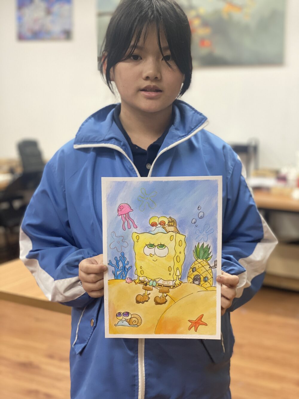 Tác phẩm KID Kiều Phương Anh – 2015 | 2026-03-09 34