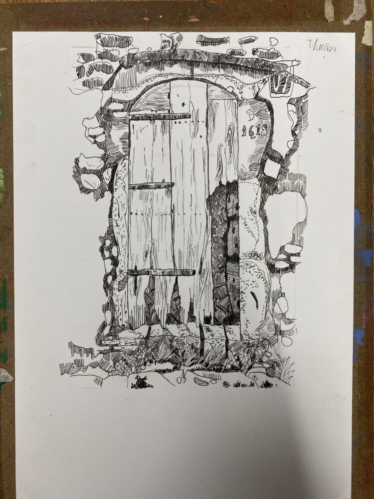 Tác phẩm Trần Xuân Thuận | 2026-03-09 34