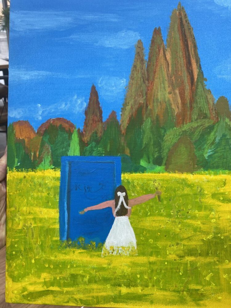 Tác phẩm Trịnh Tú Anh | 2026-03-10 33