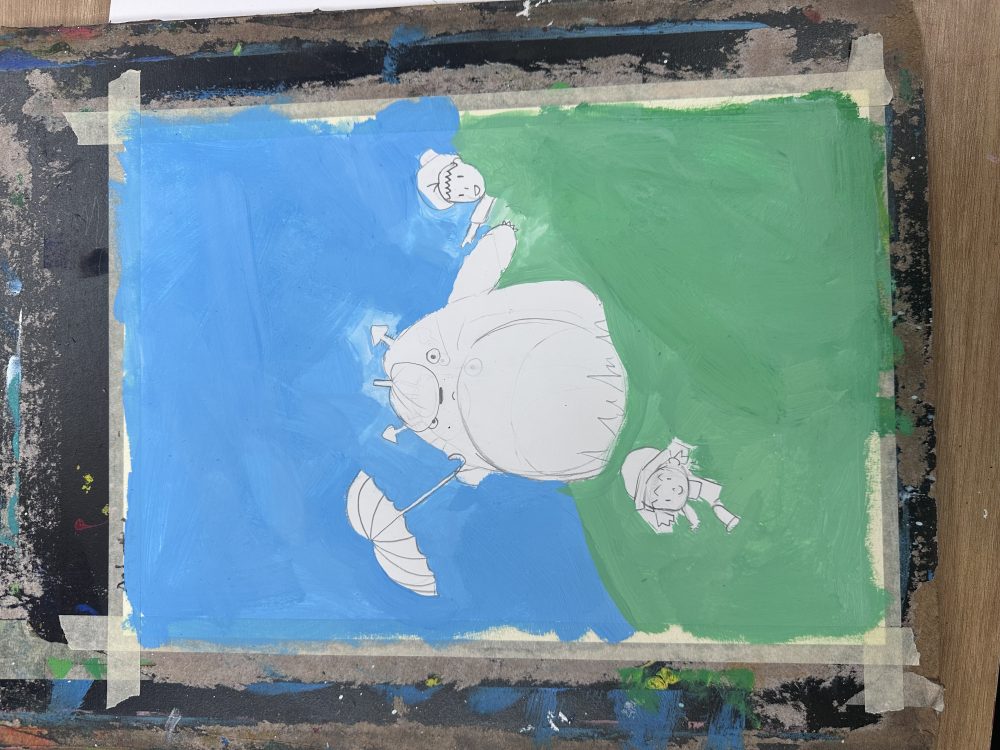 Tác phẩm KID Hoàng Ngọc Anh Thư 2018 | 2026-03-19 34