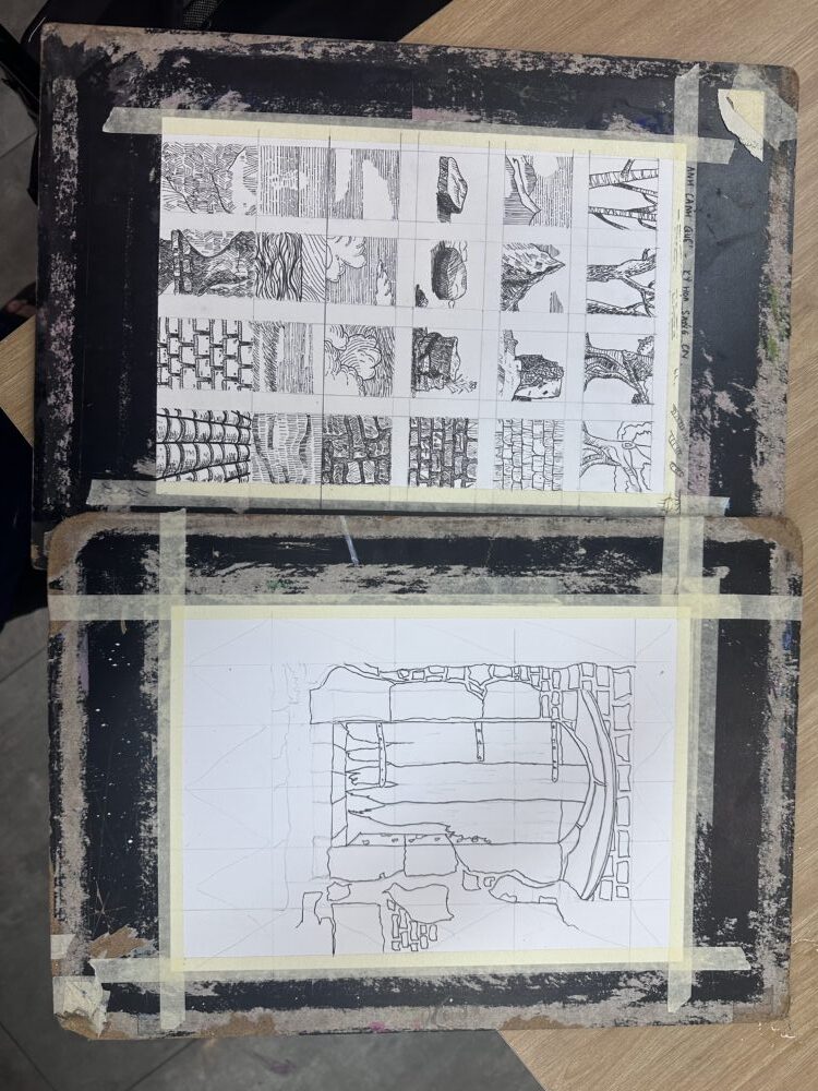 Tác phẩm Nguyễn Cảnh Quế | 2026-03-22 32