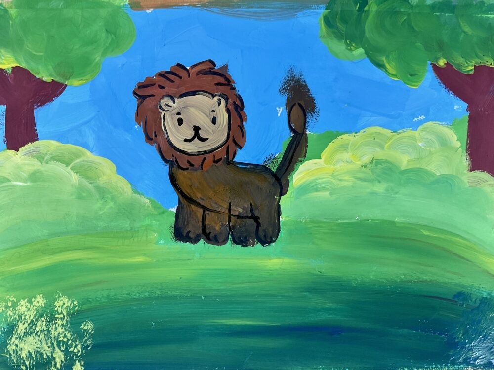 Tác phẩm KID Bùi Thiên Minh 2018 | 2026-03-07 33