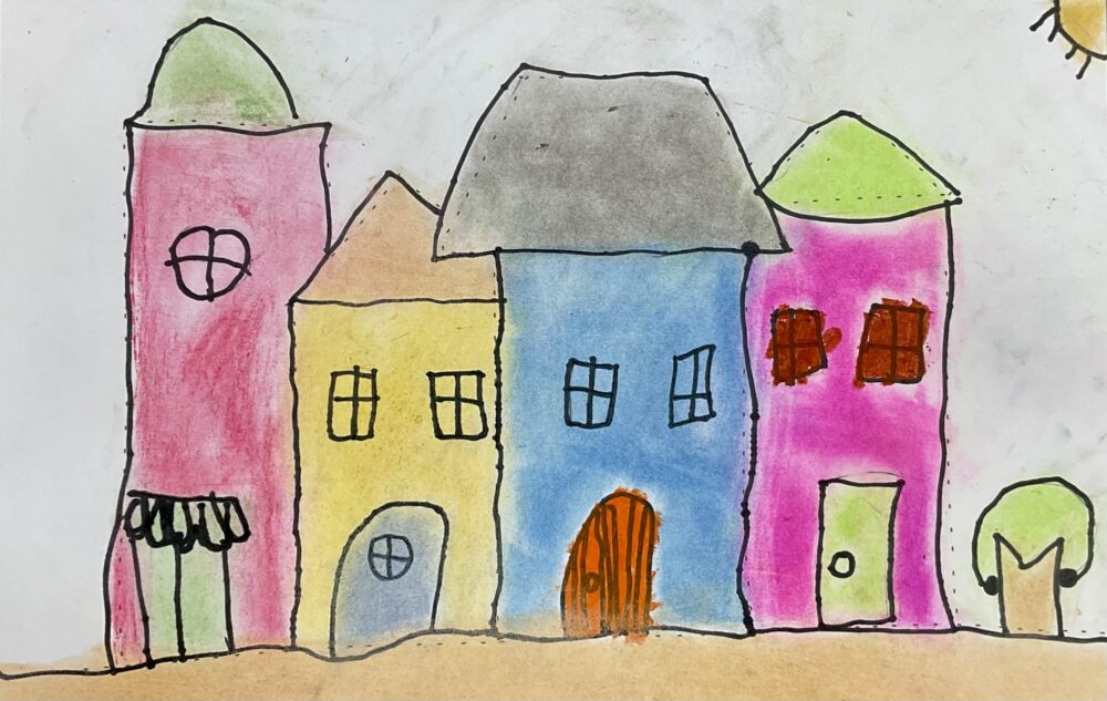 Tác phẩm KID Tô Ngọc Bảo Hân | 2026-03-07 33